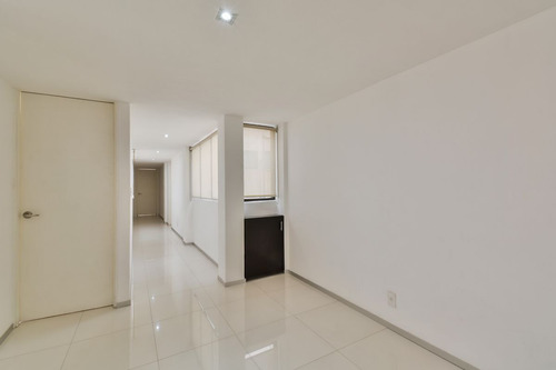 Imagen 10 de 18 de Departamento En Venta En Narvarte Oriente