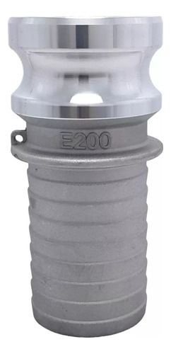 Kit Manguera Plana De Pvc,3 Pulgadas X 14 Mt Para Motobombas Azul