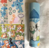 Comprar Cinta Decorativa Infantil Vinil Vinilos Cenefa Stickers