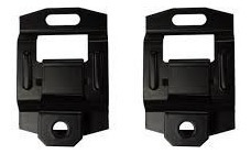 Imagem 2 de 6 de Suporte Universal Tv Led Lcd Plasma 3d E Smart Tv - Sbru859
