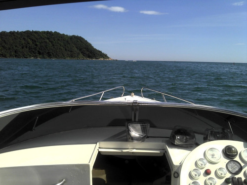 Imagem 8 de 10 de Lancha Intermarine Panther 33 Pés - 02 Motores Diesel Mwm