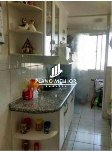 Imagem 8 de 20 de Apartamento Em Condomínio Padrão Para Venda No Bairro Cangaíba, 2 Dorm, 0 Suíte, 1 Vagas, 50 M.ap1115 - Ap1115