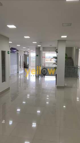 Imagem 3 de 4 de Comercial - Jardim Dos Ipês - Co-2494
