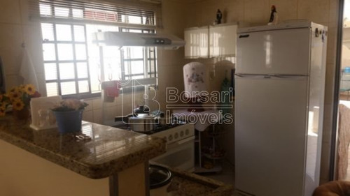 Imagem 5 de 6 de Venda De Casas / Padrão Na Cidade De Araraquara 5773