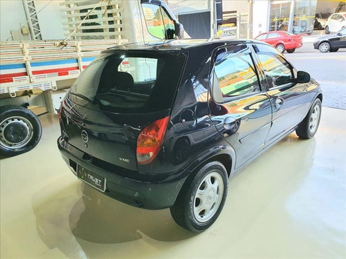 Imagem 4 de 7 de Chevrolet Celta 1.0 Mpfi Vhc Super 8v