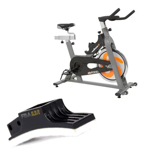 Bicicleta spinning trainer pro sale