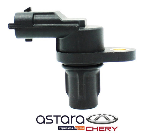 Imagen 3 de 7 de Sensor Eje Levas Chery Fulwin Sport 1.5 16v 2012-2014