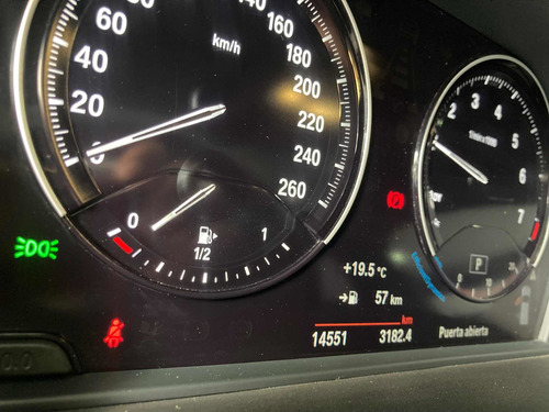 Imagen 11 de 15 de Bmw X2 2020 2.0 Sdrive35ia M Sport X