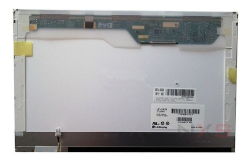 Imagen 2 de 3 de Pantalla Display 14.1 Hp Compaq 6531 S 6530b 6535 S 6535 B
