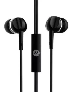 Auricular Motorola In Ear Pace 105 Headphones