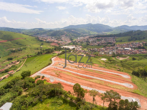 Imagem 2 de 4 de Terreno À Venda, 140 M² Por R$ 85.000,00 - Residencial Jardim Helena - Piracaia/sp - Te1671