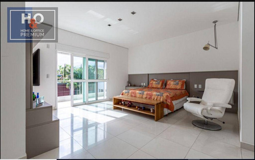 Imagem 10 de 30 de Casa Com 6 Dormitórios 6 Suítes À Venda, 1231 M² - Acapulco - Guarujá/sp - Ca0383