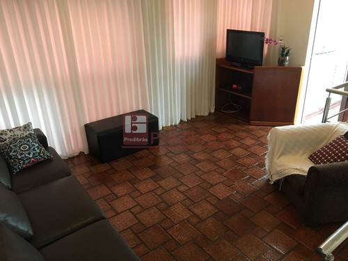 Imagem 5 de 20 de Cobertura Com 3 Dorms, São Pedro, Belo Horizonte - R$ 1.62 Mi, Cod: 563 - V563