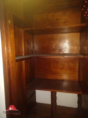 Imagem 20 de 26 de Apartamento Condomínio Novo Lar C/ 2 Quartos Sendo 1 Closet Cg/rj - Ap0018