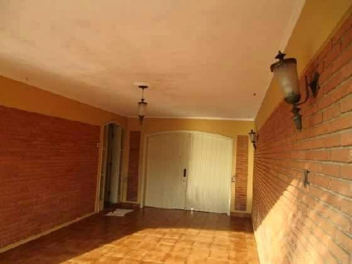 Imagem 3 de 12 de Casa Com 2 Dormitórios À Venda, 164 M² Por R$ 450.000 - Cidade Claret - Rio Claro/sp - Ca0267