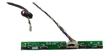 Comprar Placa Teclado 200-701-pz456-b Monitor Proview (ml274)