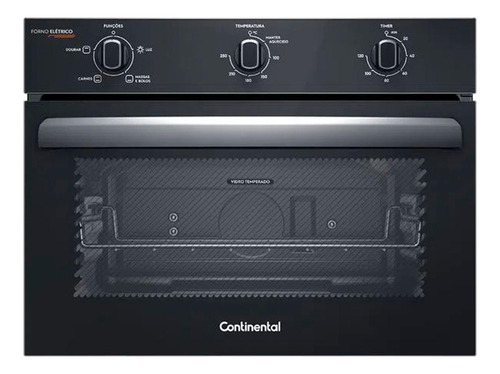 Forno Elétricocontinental 50l 127v