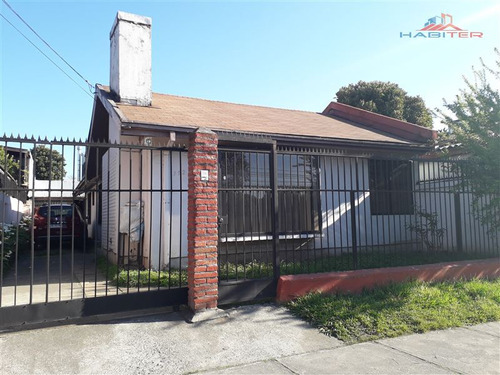 Casa En Venta En Los Angeles