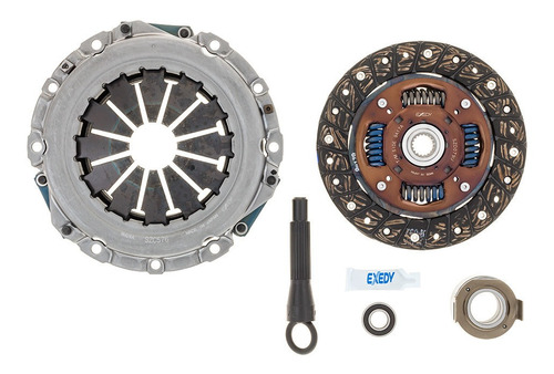 Kit Clutch Exedy Szk1013 Suzuki Swift 1.2l 2019