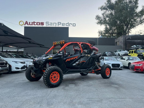 Polaris Rzr Pro R 2022