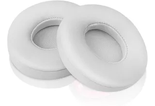 Almohadillas Para Beats Solo 2 Solo 3 Wireless Blanco