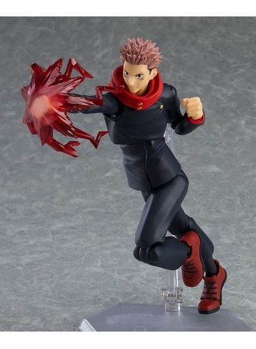 Jujutsu Kaisen - Figma Yuji Itadori - Original