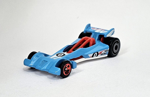 Hot Wheels Auto De Colección Hot Wired Track Champs