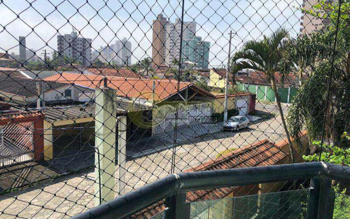 Imagem 18 de 20 de Apartamento Com 2 Dorms, Balneário Flórida, Praia Grande - R$ 229 Mil, Cod: 2447 - V2447