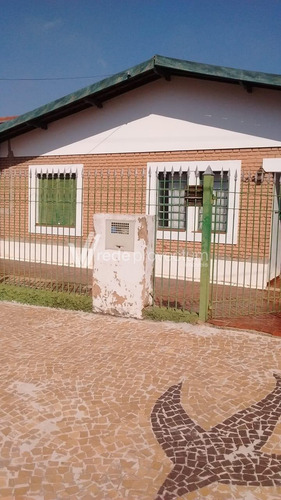 Imagem 1 de 8 de Casa À Venda Em Cidade Jardim - Ca288742