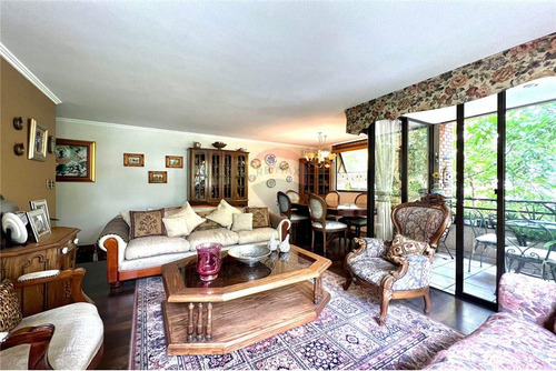 Real Oportunidad - Departamento - Nueva Las Condes