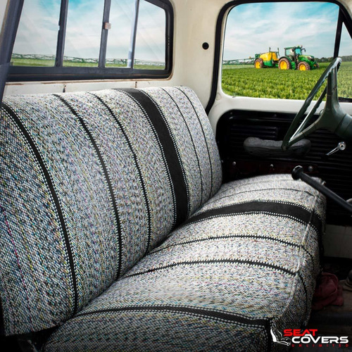 Estuche Asiento Unlimited Para Auto Camion Que Son Pieza