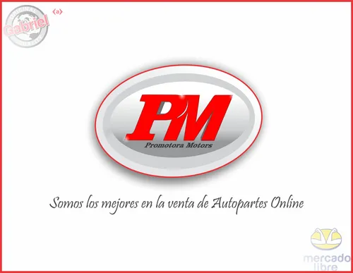 Rotula Chevrolet Traker (2012-2016) Sonic/cobalt/onix