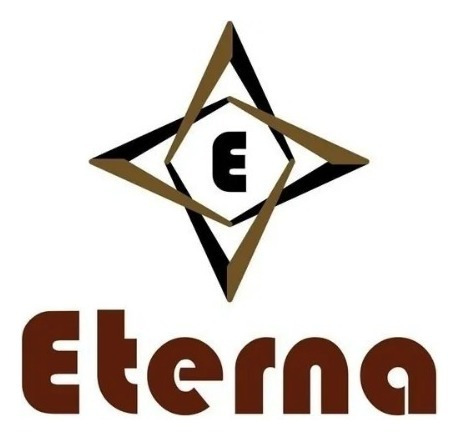 Sarten Horno Aluminio Antiadh Eterna Tipo Esen Gtia Oficial