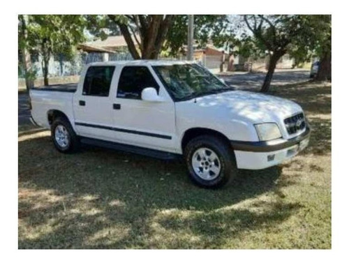 Imagem 1 de 1 de Chevrolet S10