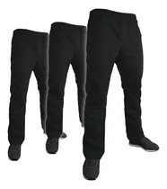 Comprar Kit 3 Calça Brim Pesado Reforçada Construção Civil