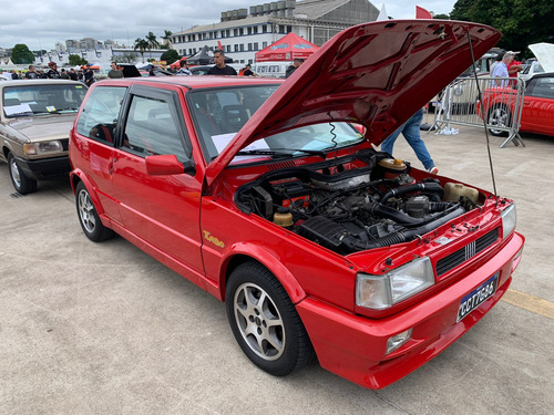Uno 1.4 Mpi 8v Turbo
