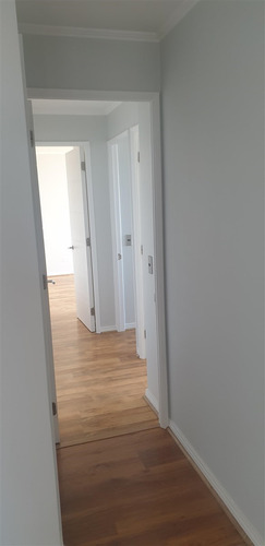 Departamento En Venta Centro De 3 Dorm. En Talca