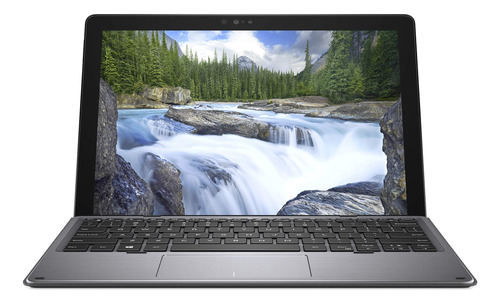 Laptop Dell Touch 2 En 1 Latitude 7200