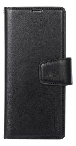 Para Samsung Z Fold4/5/6/7 Flip Wallet Funda De Teléfono De Cuero