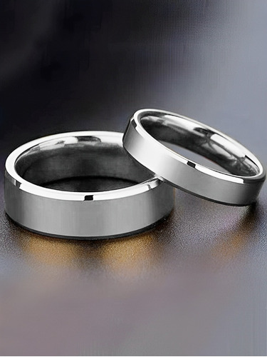 Anillos Pareja