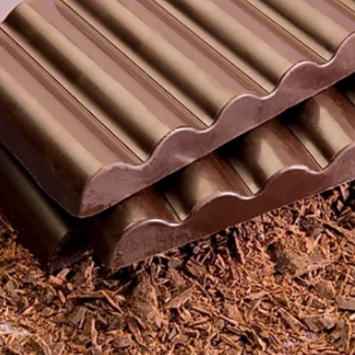 Tableta Chocolate Colonial 80% Cacao X 300grs