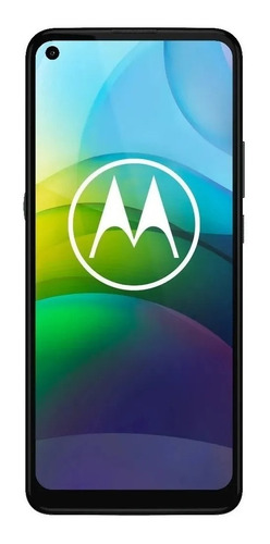 Celular Motorola Moto G9 Power 128/4gb Verde Techcel Cuotas