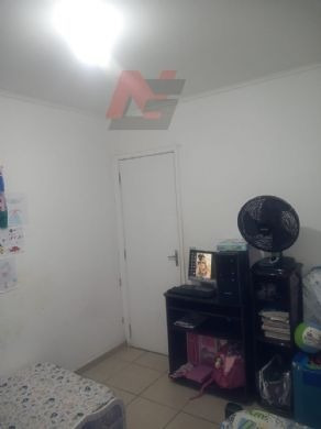 Imagem 15 de 15 de 09737 - Apartamento 2 Dorms, Novo Osasco - Osasco/sp - 9737