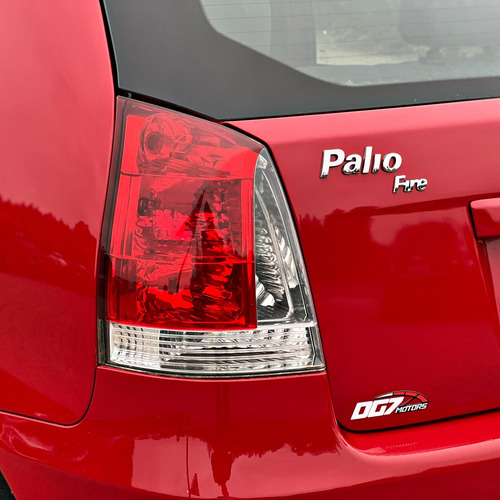 Fiat Palio 1.0 Fire Economy Flex 5p