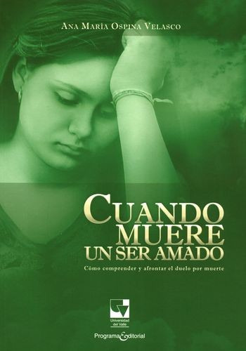 Libro Cuando Muere Un Ser Amado