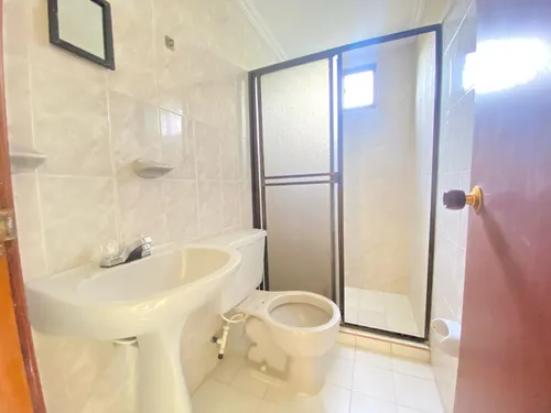 Apartamento En Arriendo En Nueva Granada. Cod A792658