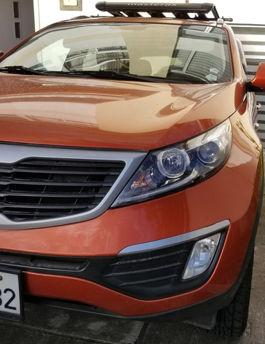 Kia Sportage R