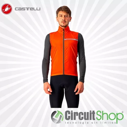 Ropa Ciclismo Castelli