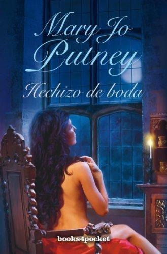 Hechizo De Boda (pocket) - Putney Mary Jo (libro)