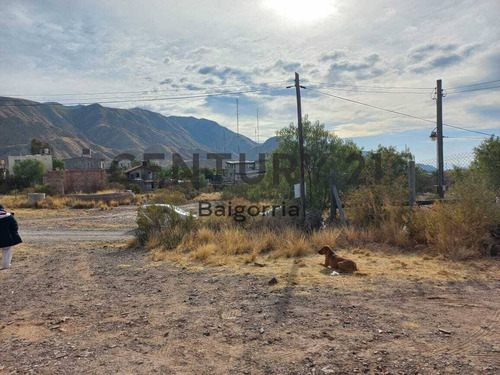 Imagen 13 de 16 de Lote En Venta - Condominio Nuevas Quintas - Challao - Mendoza - Id: 43632